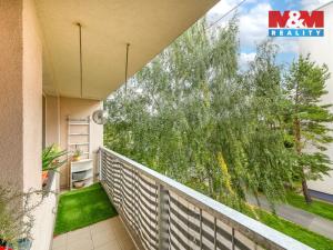 Prodej bytu 3+1, Kutná Hora - Šipší, Opletalova, 76 m2