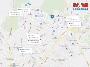 Prodej bytu 3+1, Kutná Hora - Šipší, Opletalova, 76 m2
