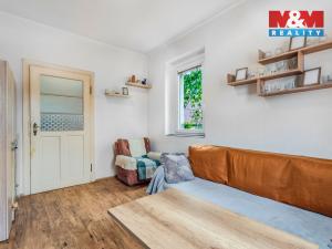 Prodej bytu 2+1, Velké Březno - Valtířov, 50 m2