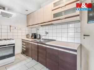 Prodej bytu 2+1, Velké Březno - Valtířov, 50 m2