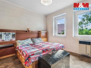 Prodej bytu 2+1, Velké Březno - Valtířov, 50 m2