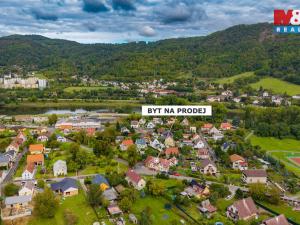 Prodej bytu 2+1, Velké Březno - Valtířov, 50 m2