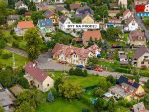 Prodej bytu 2+1, Velké Březno - Valtířov, 50 m2