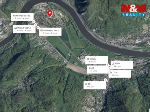 Prodej bytu 2+1, Velké Březno - Valtířov, 50 m2