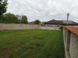 Prodej pozemku pro bydlení, Drnholec, Hornická, 506 m2