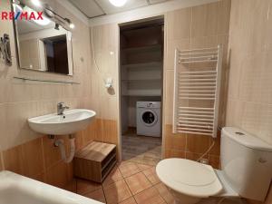 Prodej bytu 1+kk, Olomouc - Hodolany, Kavaleristů, 25 m2