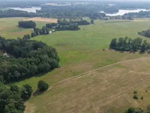 Prodej lesa, Chlum u Třeboně - Žíteč, 360000 m2