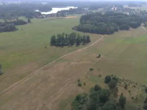 Prodej louky, Chlum u Třeboně - Žíteč, 360000 m2
