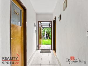 Prodej rodinného domu, Rumburk - Rumburk 2-Horní Jindřichov, Zámečnická, 260 m2