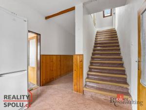 Prodej rodinného domu, Rumburk - Rumburk 2-Horní Jindřichov, Zámečnická, 260 m2