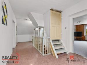 Prodej rodinného domu, Rumburk - Rumburk 2-Horní Jindřichov, Zámečnická, 260 m2