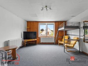 Prodej rodinného domu, Rumburk - Rumburk 2-Horní Jindřichov, Zámečnická, 260 m2