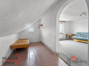 Prodej rodinného domu, Rumburk - Rumburk 2-Horní Jindřichov, Zámečnická, 260 m2