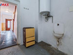 Prodej rodinného domu, Praha - Jinonice, V Roháčích, 127 m2