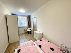 Pronájem bytu 2+1, Uničov, Gen. Svobody, 43 m2