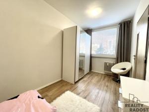 Pronájem bytu 2+1, Uničov, Gen. Svobody, 43 m2