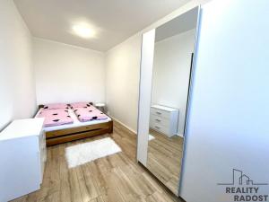 Pronájem bytu 2+1, Uničov, Gen. Svobody, 43 m2