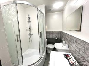 Pronájem bytu 2+1, Uničov, Gen. Svobody, 43 m2
