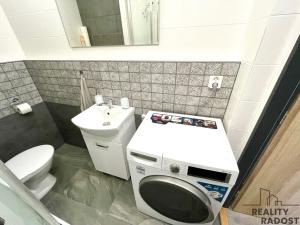 Pronájem bytu 2+1, Uničov, Gen. Svobody, 43 m2