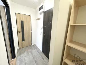 Pronájem bytu 2+1, Uničov, Gen. Svobody, 43 m2