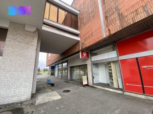 Pronájem obchodního prostoru, Karviná - Fryštát, tř. 17. listopadu, 28 m2