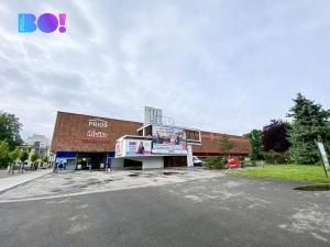 Pronájem obchodního prostoru, Karviná - Fryštát, tř. 17. listopadu, 11 m2