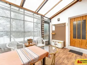 Prodej rodinného domu, Hrušovany nad Jevišovkou, 114 m2