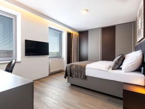 Pronájem bytu 2+1, Hradec Králové, Na Brně, 60 m2