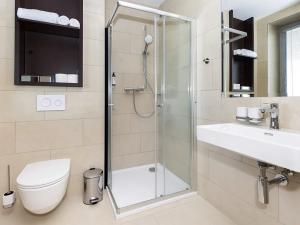 Pronájem bytu 2+1, Hradec Králové, Na Brně, 60 m2