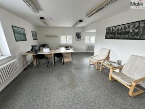 Prodej výrobních prostor, Hrob - Verneřice, 365 m2