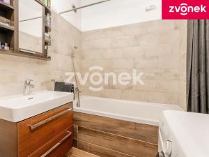 Prodej bytu 2+1, Zlín, Padělky IX, 59 m2