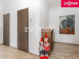 Prodej bytu 2+1, Zlín, Padělky IX, 59 m2