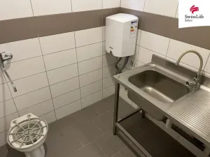 Prodej výrobních prostor, Úpice, Bezručova, 859 m2