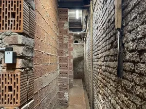 Prodej výrobních prostor, Úpice, Bezručova, 859 m2