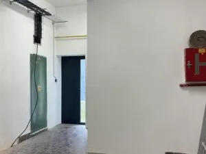 Prodej výrobních prostor, Úpice, Bezručova, 859 m2