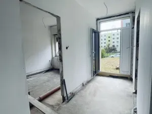 Prodej výrobních prostor, Úpice, Bezručova, 859 m2