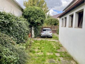 Prodej rodinného domu, Líšťany - Hunčice, 136 m2