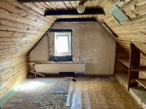 Prodej rodinného domu, Líšťany - Hunčice, 136 m2