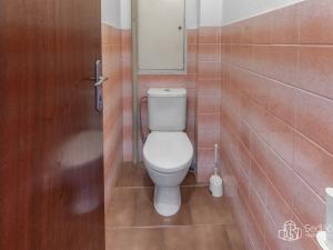 Prodej bytu 2+1, Praha - Smíchov, Radlická, 57 m2