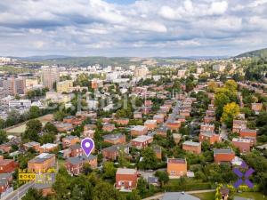 Prodej rodinného domu, Zlín, Mostní, 60 m2