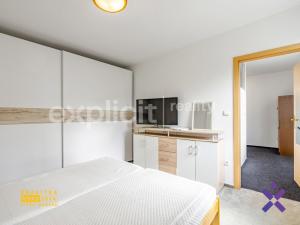 Prodej rodinného domu, Zlín, Mostní, 60 m2