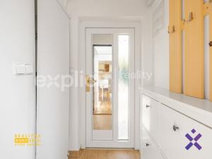 Prodej rodinného domu, Zlín, Mostní, 60 m2