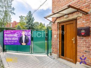 Prodej rodinného domu, Zlín, Mostní, 60 m2