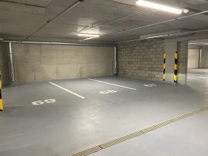 Pronájem garáže, Brno - Zábrdovice, Bratislavská, 13 m2