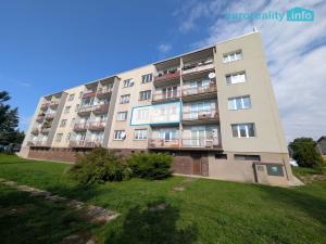 Prodej bytu 3+1, Vejprnice, Plzeňská, 72 m2