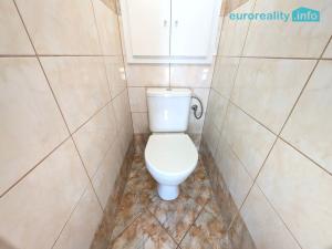 Prodej bytu 3+1, Vejprnice, Plzeňská, 72 m2