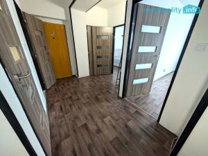 Prodej bytu 3+1, Vejprnice, Plzeňská, 72 m2