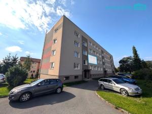 Prodej bytu 3+1, Vejprnice, Plzeňská, 72 m2