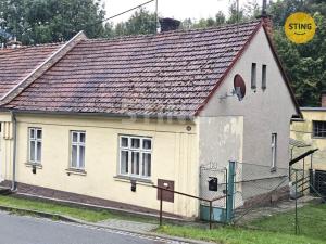 Prodej rodinného domu, Konice, Jiráskova, 230 m2