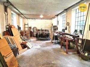 Prodej rodinného domu, Konice, Jiráskova, 230 m2